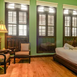 Museum Penang Hotel George Town