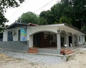 Seaside Guest house Langkawi