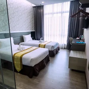 2* Hotel Indra