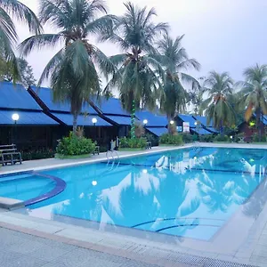D'village Resort Malacca